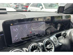 MERCEDES BENZ GLB