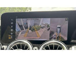 MERCEDES BENZ GLB