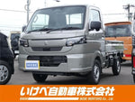 CARRY truck 4WD