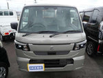 CARRY truck 4WD
