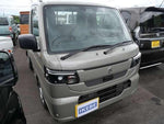 CARRY truck 4WD