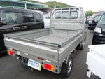 CARRY truck 4WD