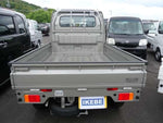 CARRY truck 4WD