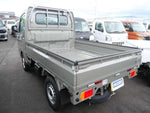 CARRY truck 4WD