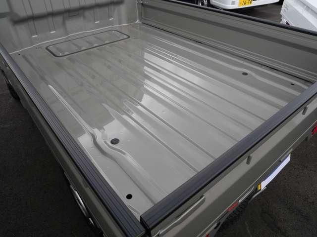 CARRY truck 4WD