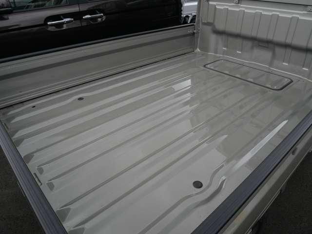 CARRY truck 4WD