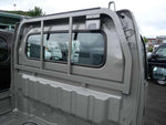 CARRY truck 4WD