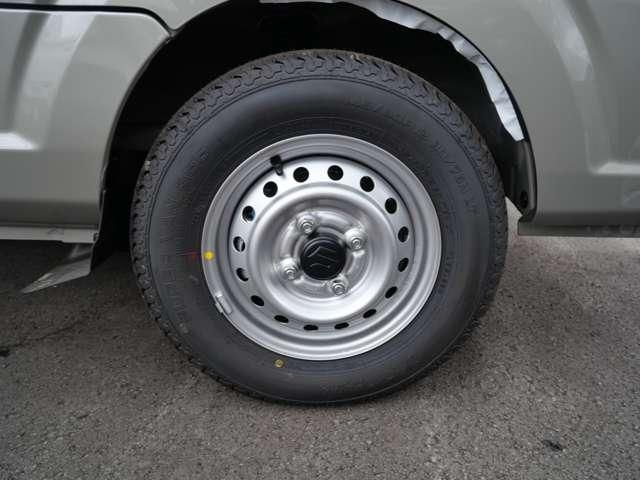 CARRY truck 4WD