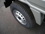 CARRY truck 4WD