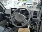 CARRY truck 4WD