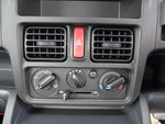CARRY truck 4WD