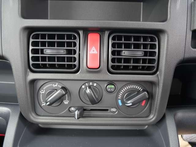 CARRY truck 4WD