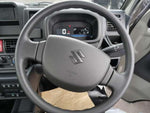 CARRY truck 4WD