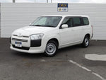 FAMILIA van 2WD