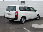 FAMILIA van 2WD