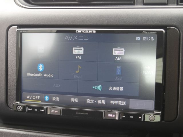 FAMILIA van 2WD