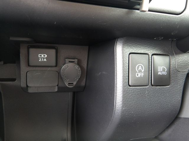 FAMILIA van 2WD