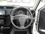 FAMILIA van 2WD