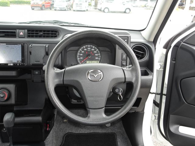 FAMILIA van 2WD