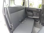 FAMILIA van 2WD