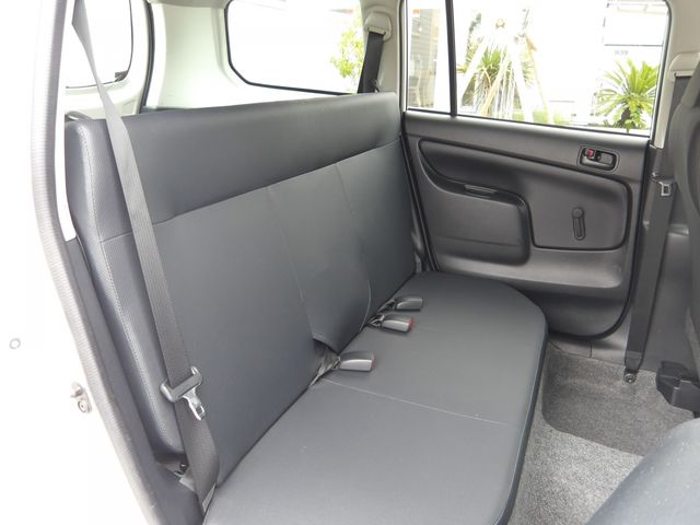 FAMILIA van 2WD