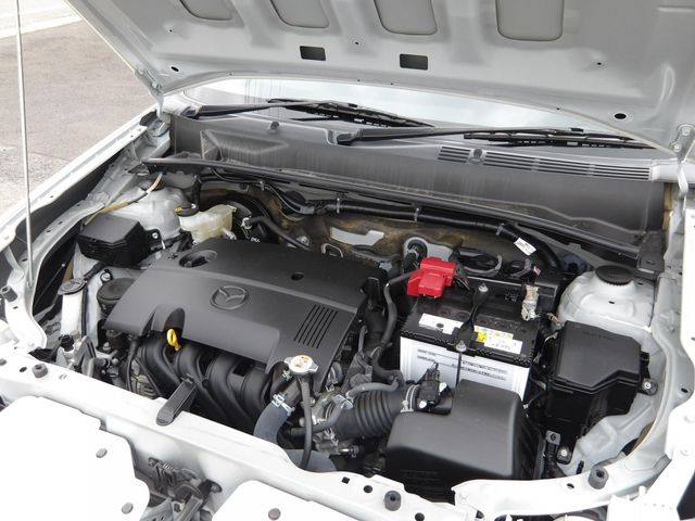 FAMILIA van 2WD