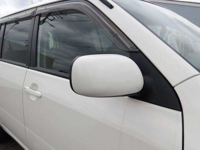 FAMILIA van 2WD
