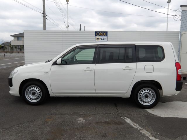 FAMILIA van 2WD
