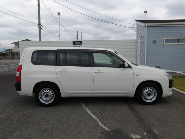 FAMILIA van 2WD