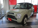 ALTO LAPIN LC 4WD