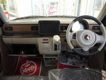 ALTO LAPIN LC 4WD