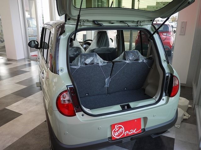 ALTO LAPIN LC 4WD