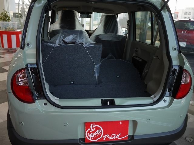 ALTO LAPIN LC 4WD