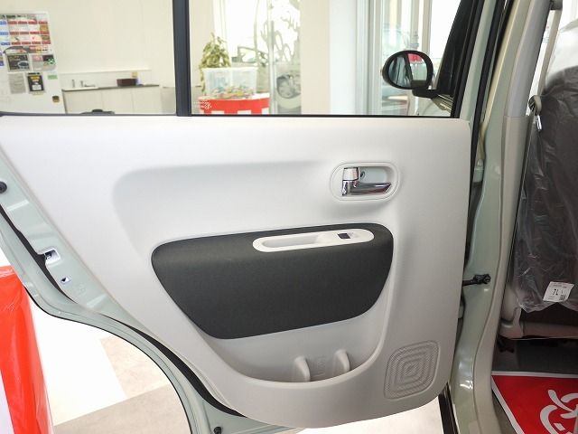 ALTO LAPIN LC 4WD