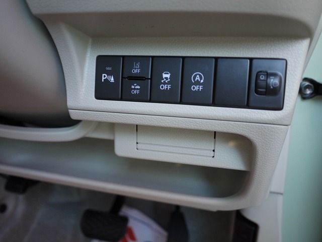 ALTO LAPIN LC 4WD