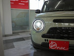 ALTO LAPIN LC 4WD