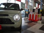 ALTO LAPIN LC 4WD