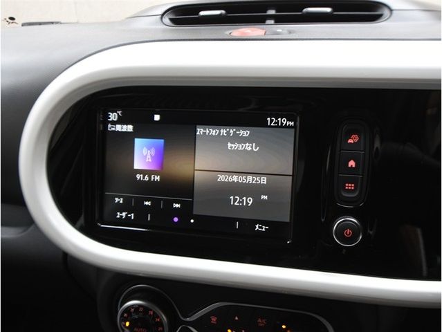 RENAULT TWINGO