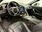 CHEVROLET CORVETTE COUPE