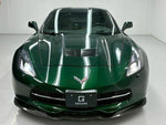 CHEVROLET CORVETTE COUPE