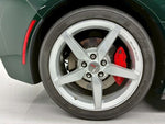 CHEVROLET CORVETTE COUPE
