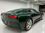 CHEVROLET CORVETTE COUPE