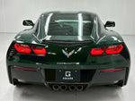 CHEVROLET CORVETTE COUPE