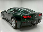 CHEVROLET CORVETTE COUPE