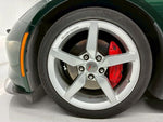CHEVROLET CORVETTE COUPE