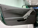 CHEVROLET CORVETTE COUPE