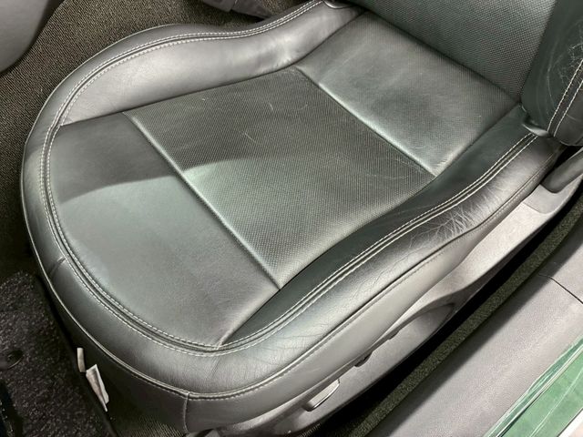 CHEVROLET CORVETTE COUPE