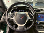 CHEVROLET CORVETTE COUPE