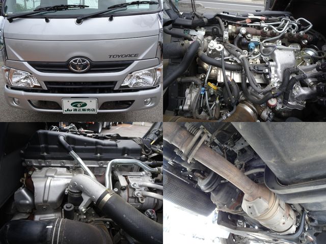 TOYOACE