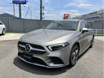 MERCEDES BENZ A class